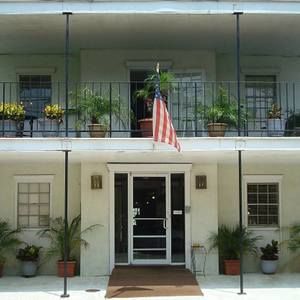 Meet your Posher, Joan